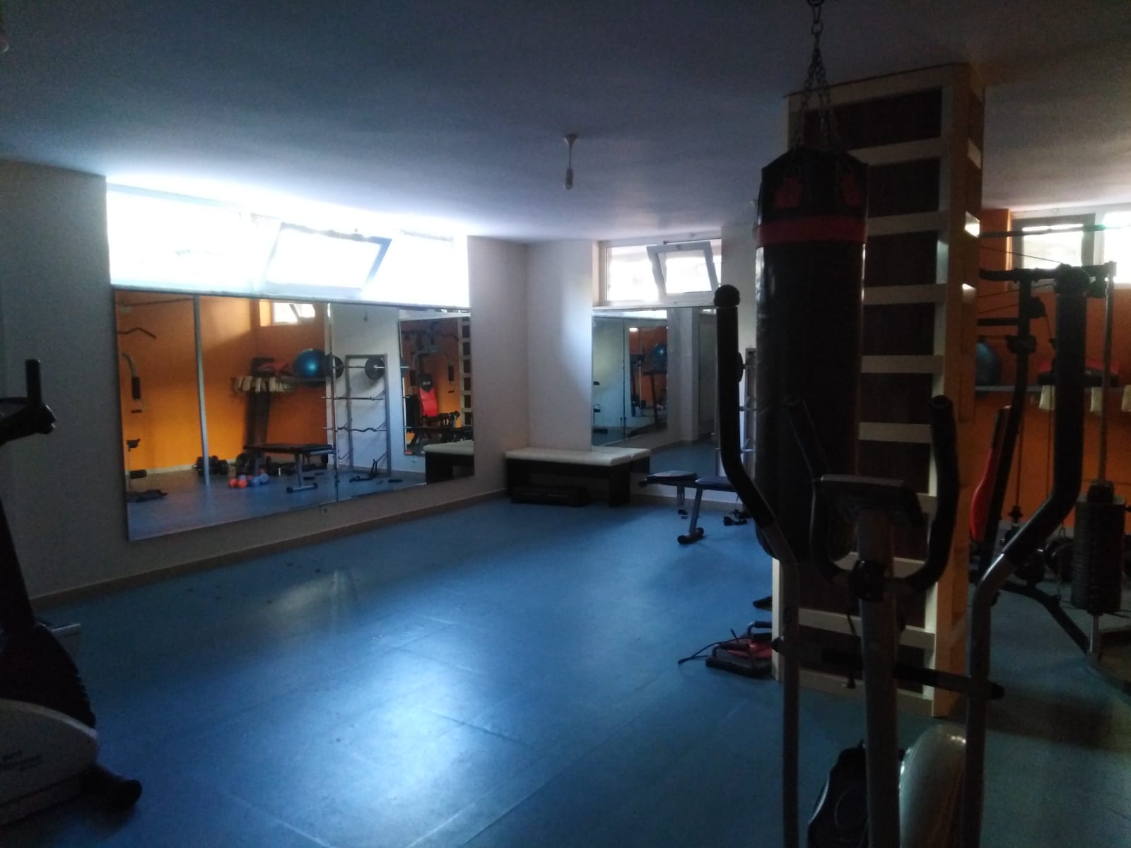 Меблированная квартира 1+1 в одном из лучших комплексах района Обы, 55 м2. До моря 300 метров. фото 18