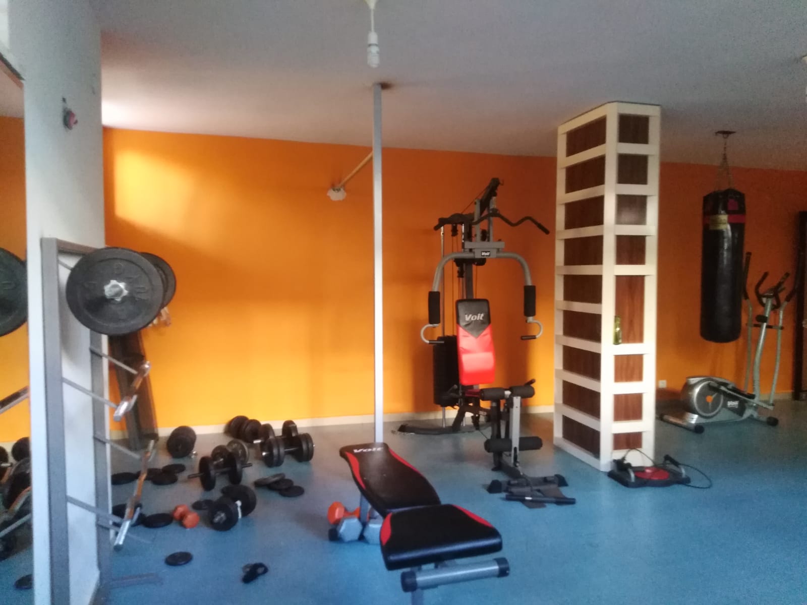 Меблированная квартира 1+1 в одном из лучших комплексах района Обы, 55 м2. До моря 300 метров. фото 24