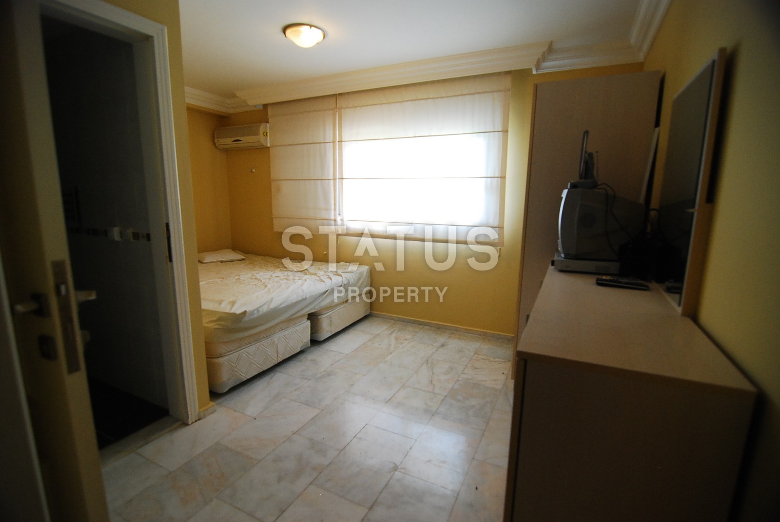 Меблированный дублекс в элитном районе Кестель, 190 м2. фото 12