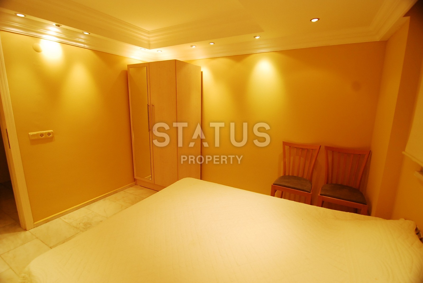 Меблированный дублекс в элитном районе Кестель, 190 м2. фото 14