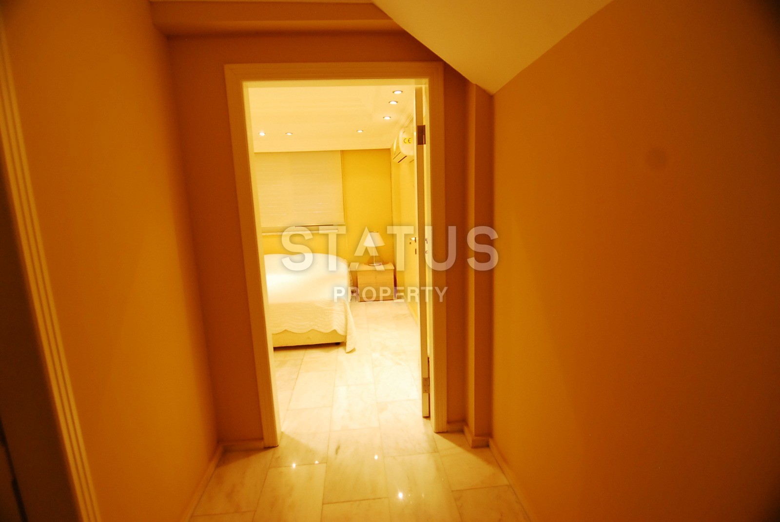 Меблированный дублекс в элитном районе Кестель, 190 м2. фото 15