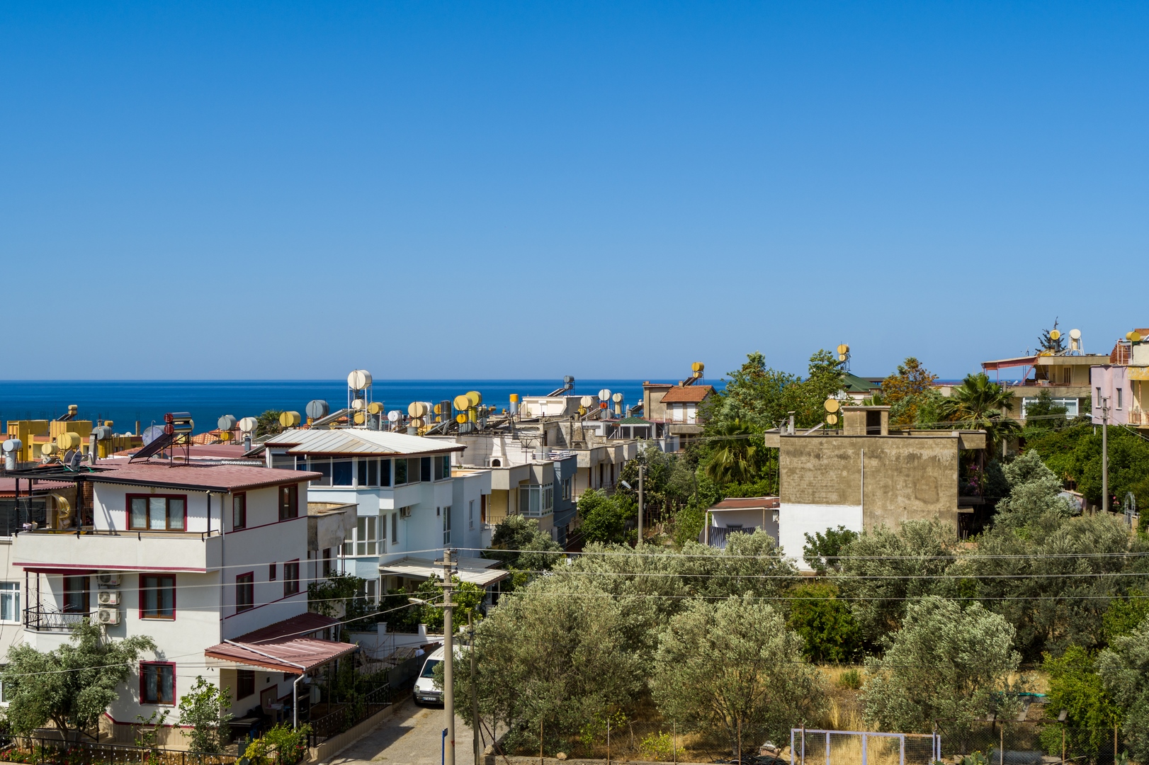 A new project at the excavation stage in the promising Demirtas area! Profitable investment! фото 4