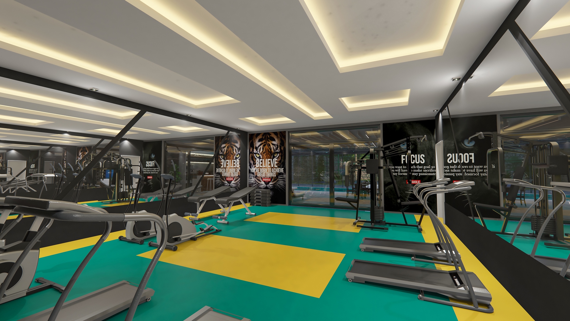 A new project at the excavation stage in the promising Demirtas area! Profitable investment! фото 10