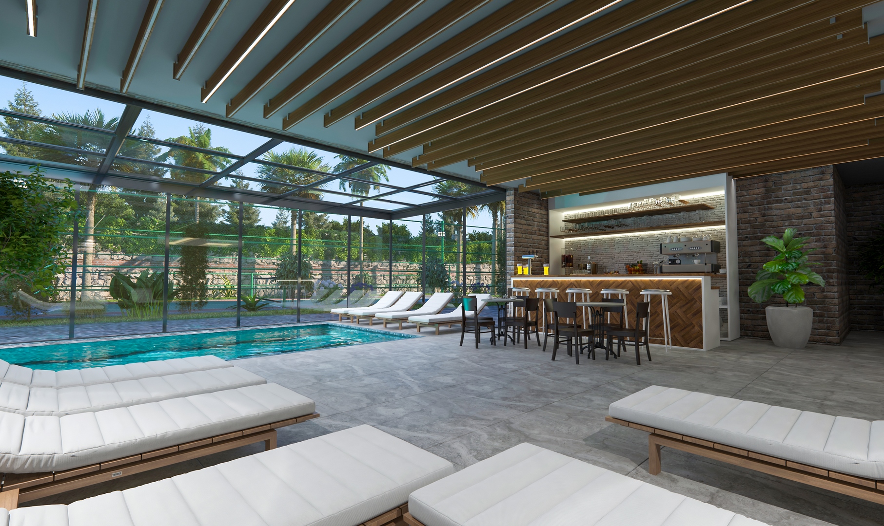 A new project at the excavation stage in the promising Demirtas area! Profitable investment! фото 13