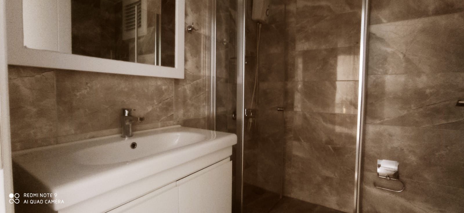 Меблированная квартира с видом на море в комплексе с инфраструктурой в Махмутларе, 60м.кв фото 7