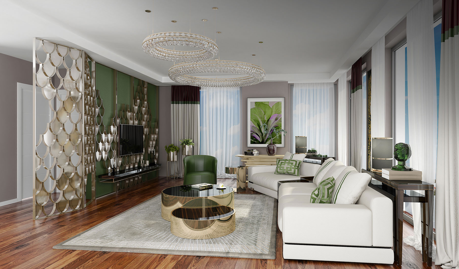 Great life and investment in Kaytkhane, Istanbul. Apartments from 38 to 226 m2. фото 10