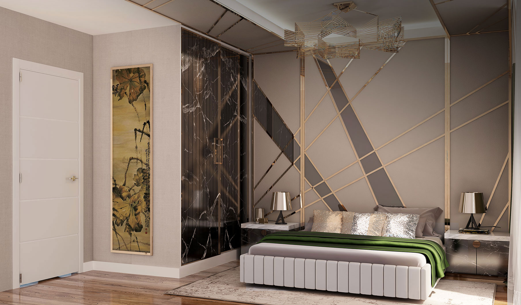 Great life and investment in Kaytkhane, Istanbul. Apartments from 38 to 226 m2. фото 15