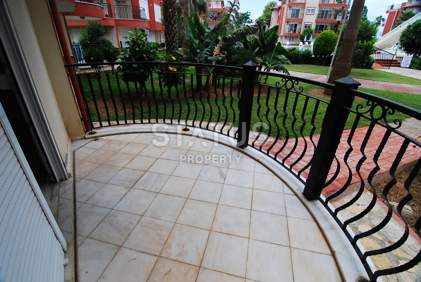 Меблированный дублекс в элитном районе Кестель, 190 м2. фото 27