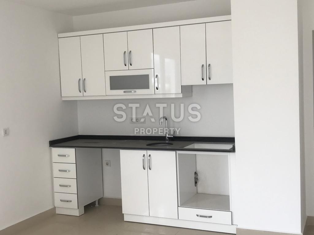 Две квартиры, планировки 2+1, в живописном тихом районе Демирташ, 85 кв.м. фото 5