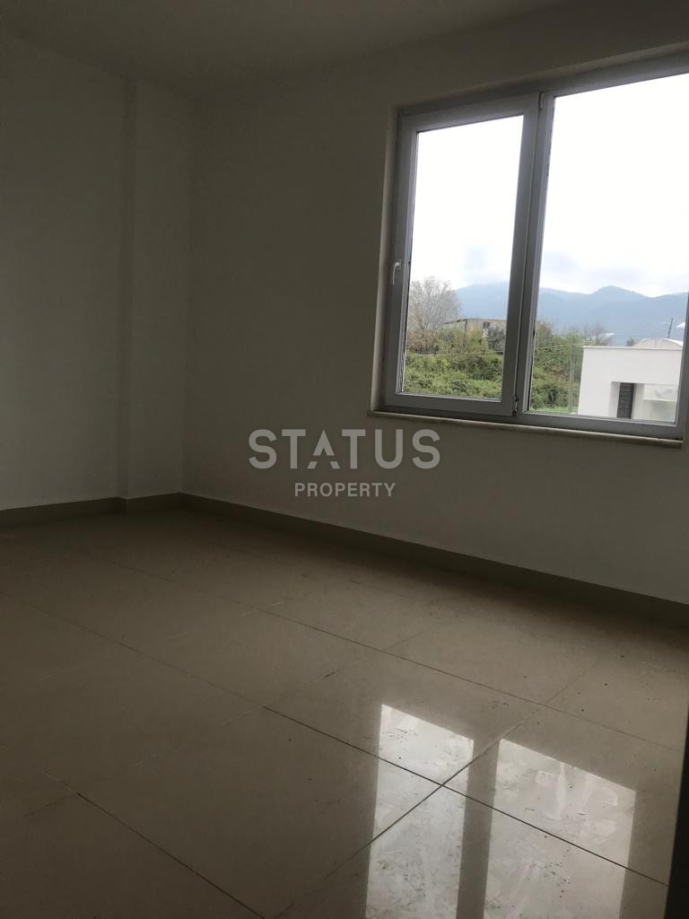 Две квартиры, планировки 2+1, в живописном тихом районе Демирташ, 85 кв.м. фото 6