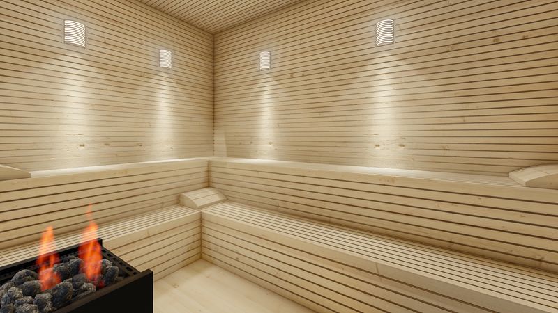 Новый комплекс в Авсалларе, с отличными ценами. Квартиры 1+1 и 2+1. фото 12