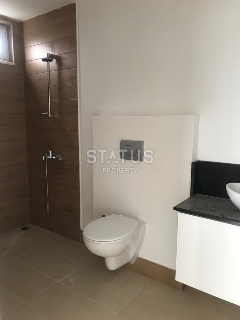 Две квартиры, планировки 2+1, в живописном тихом районе Демирташ, 85 кв.м. фото 8