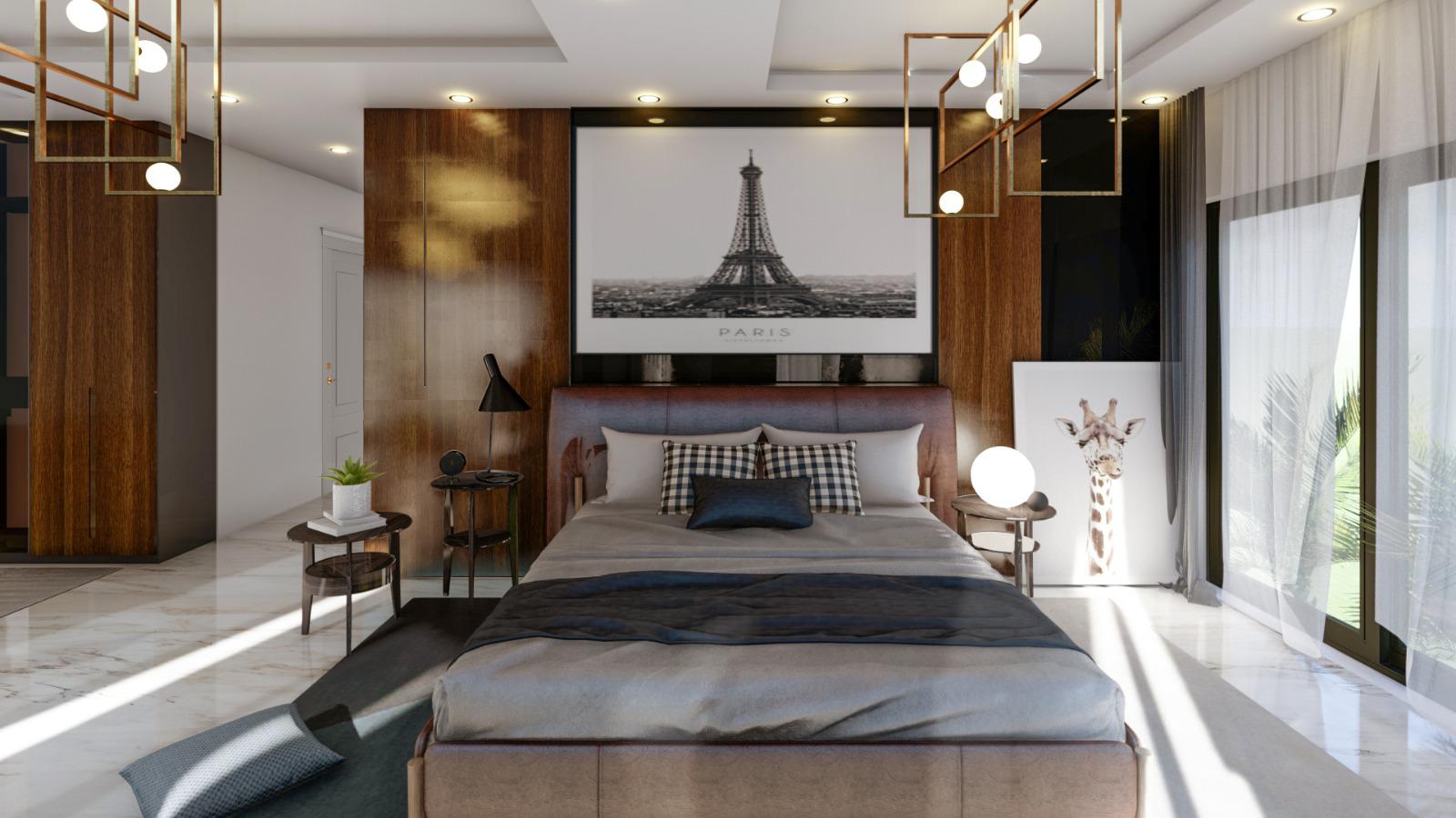 Отличный проект вдали от шума и суеты в Махмутларе, 115 – 240 м2! Выгодные цены! фото 16