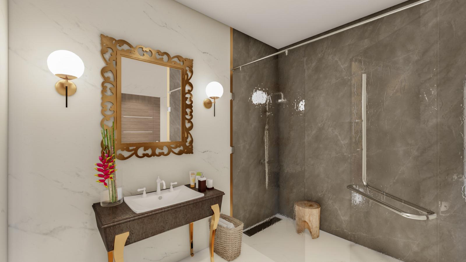 Отличный проект вдали от шума и суеты в Махмутларе, 115 – 240 м2! Выгодные цены! фото 19