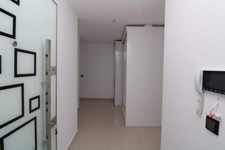 Apartment 2+1 150 meters from the sea in Kestel, 110 m2 фото 4