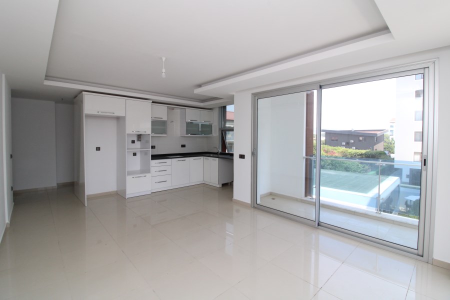 Apartment 2+1 150 meters from the sea in Kestel, 110 m2 фото 6