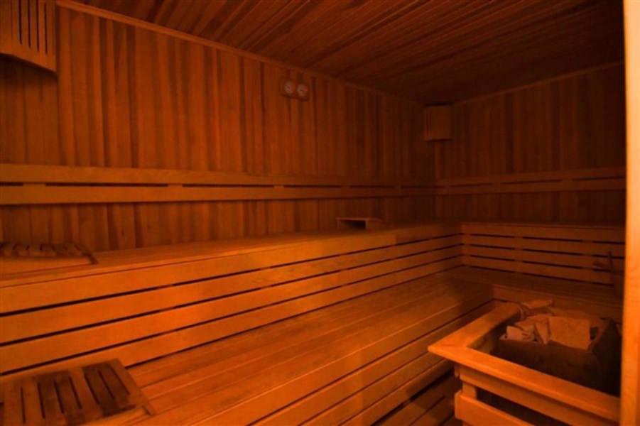 Apartment 2+1 150 meters from the sea in Kestel, 110 m2 фото 8