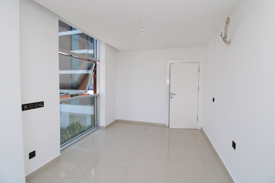 Apartment 2+1 150 meters from the sea in Kestel, 110 m2 фото 11