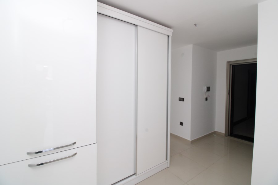 Apartment 2+1 150 meters from the sea in Kestel, 110 m2 фото 15