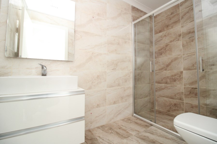 Apartment 2+1 150 meters from the sea in Kestel, 110 m2 фото 16