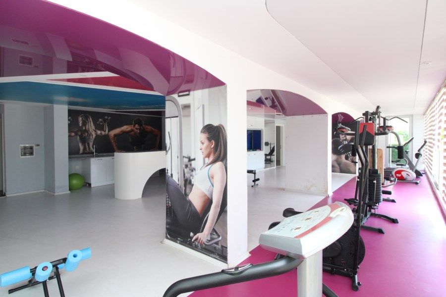 Apartment 2+1 150 meters from the sea in Kestel, 110 m2 фото 23