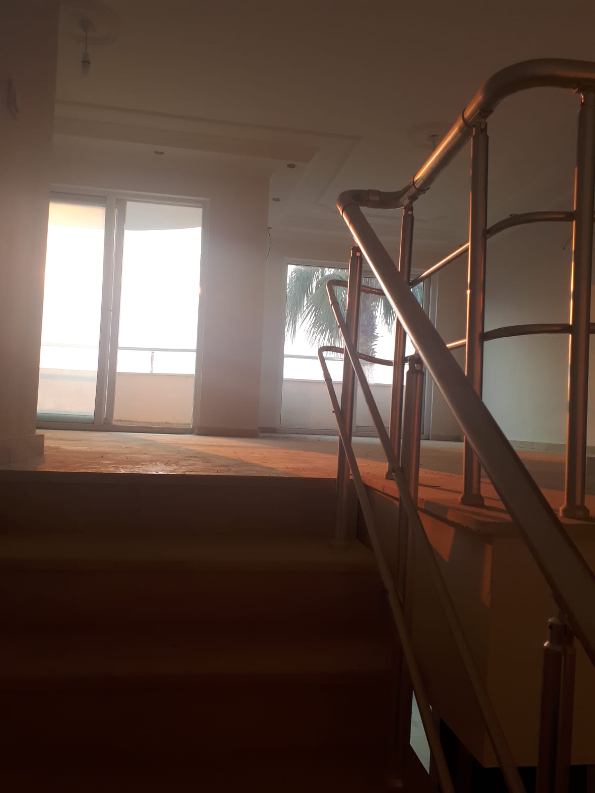 Апартаменты 2+1 с видом на море в тихом месте, 120 м2 фото 8