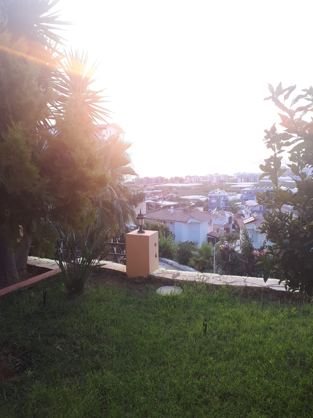 Апартаменты 2+1 с видом на море в тихом месте, 120 м2 фото 9