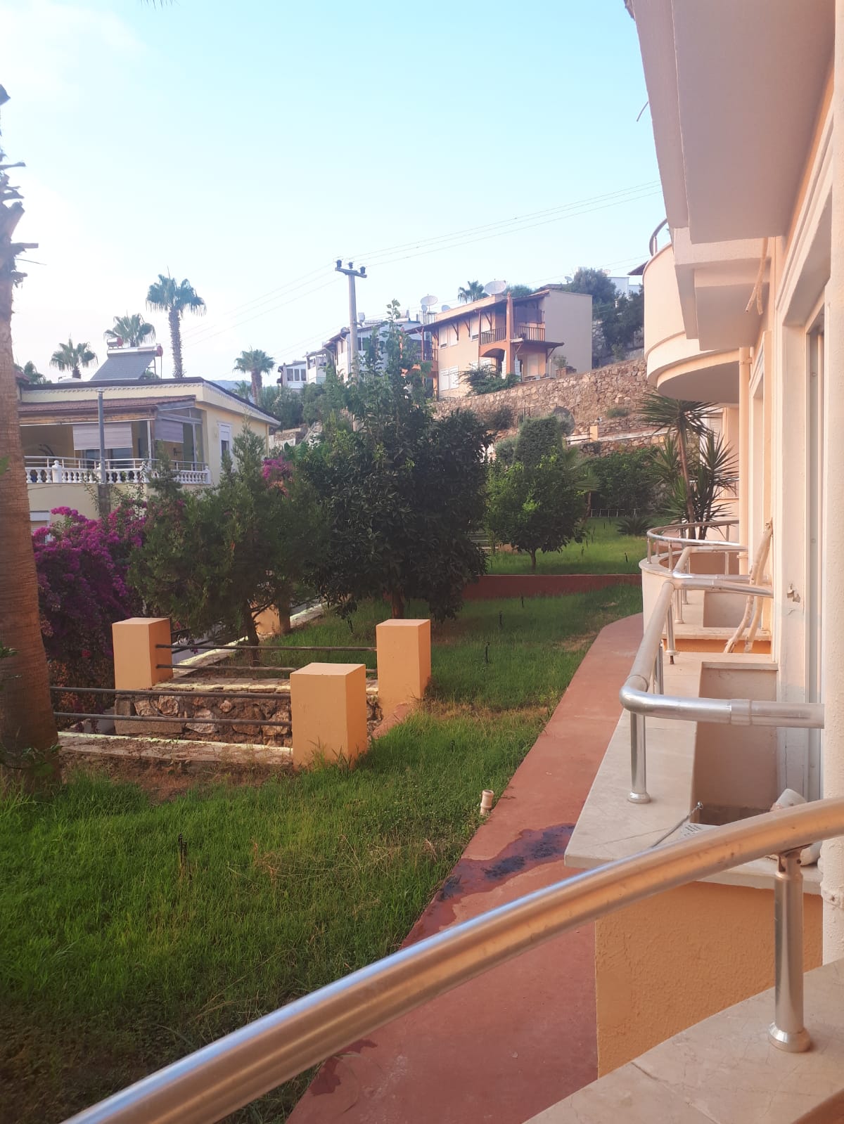 Апартаменты 2+1 с видом на море в тихом месте, 120 м2 фото 10