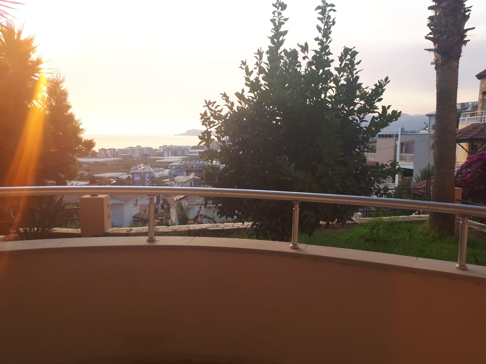 Апартаменты 2+1 с видом на море в тихом месте, 120 м2 фото 11