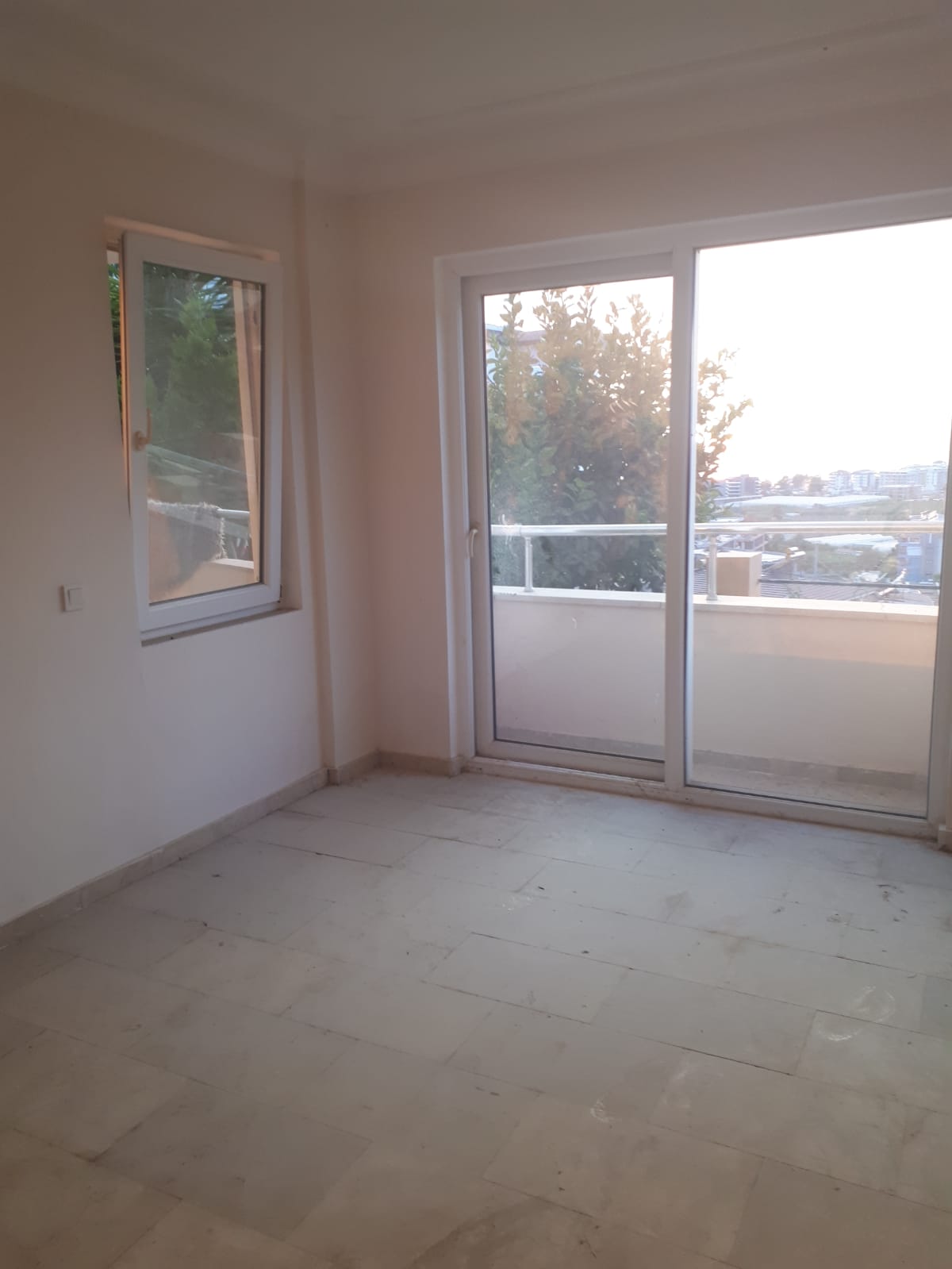 Апартаменты 2+1 с видом на море в тихом месте, 120 м2 фото 14