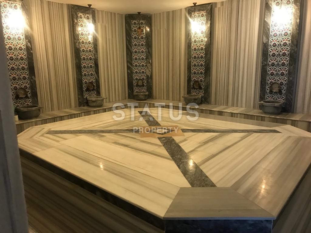 Две квартиры, планировки 2+1, в живописном тихом районе Демирташ, 85 кв.м. фото 13