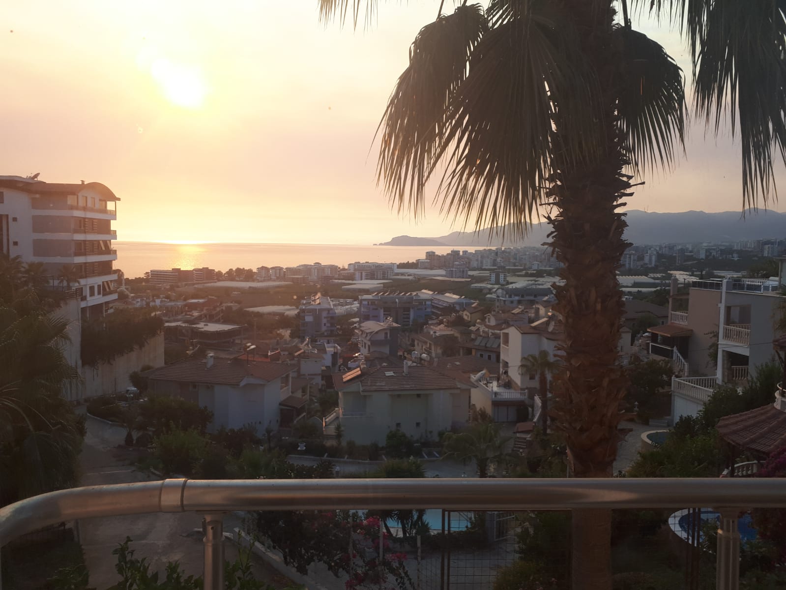 Апартаменты 2+1 с видом на море в тихом месте, 120 м2 фото 17