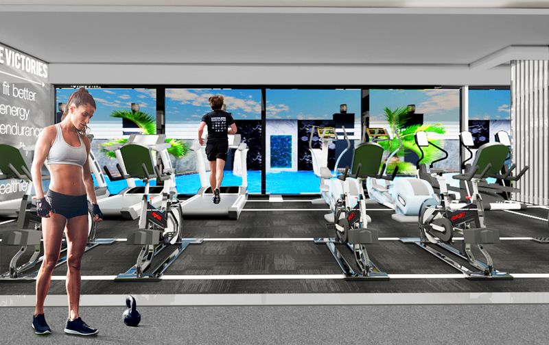 Новый комплекс в центре Аланьи! Отличные цены! 50 -140 м2 фото 8