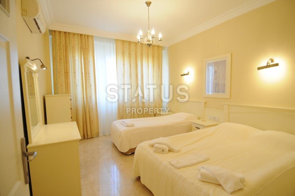 Penthouse with wonderful mountain views in a grand project of the Mediterranean coast фото 5