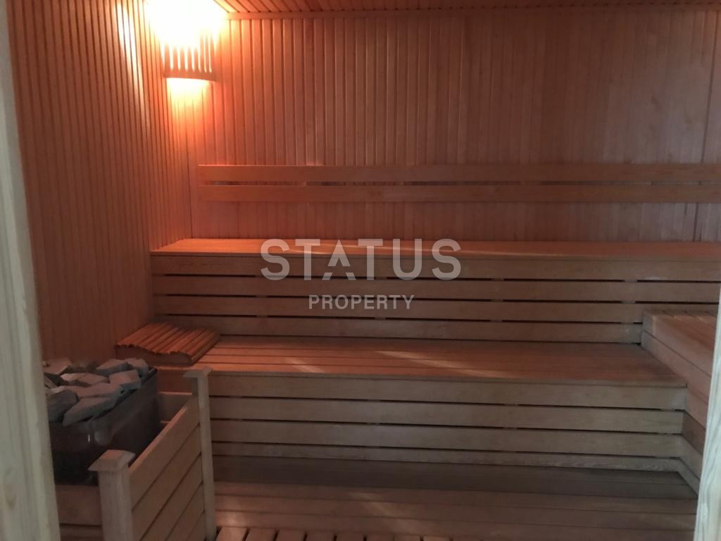 Две квартиры, планировки 2+1, в живописном тихом районе Демирташ, 85 кв.м. фото 14