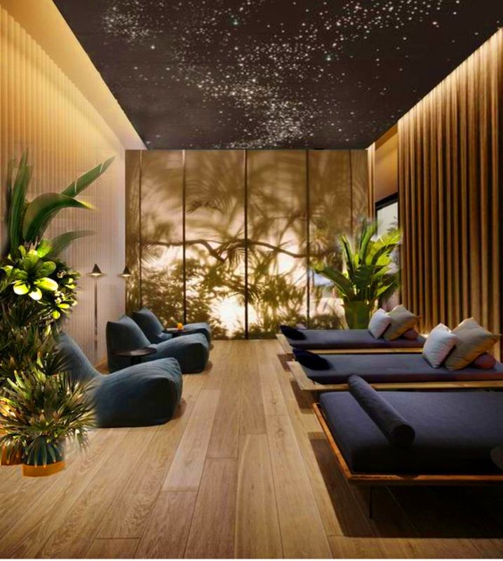 Новый комплекс в центре Аланьи! Отличные цены! 50 -140 м2 фото 12