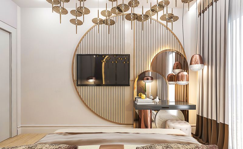 Новый комплекс в центре Аланьи! Отличные цены! 50 -140 м2 фото 14