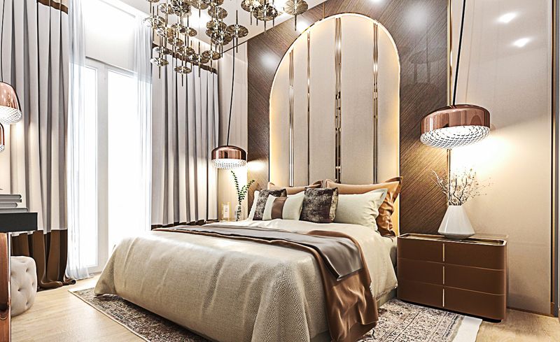 Новый комплекс в центре Аланьи! Отличные цены! 50 -140 м2 фото 15