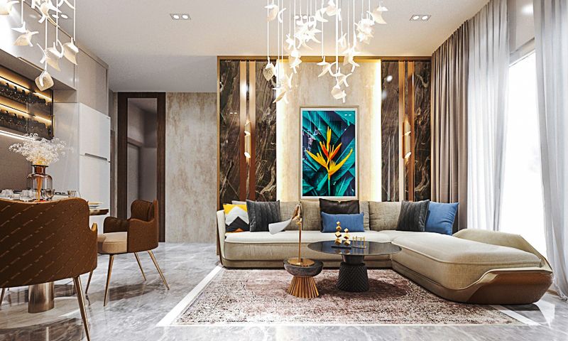 Новый комплекс в центре Аланьи! Отличные цены! 50 -140 м2 фото 18