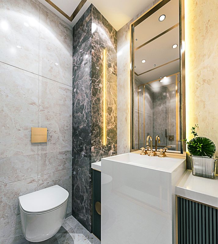 Новый комплекс в центре Аланьи! Отличные цены! 50 -140 м2 фото 20