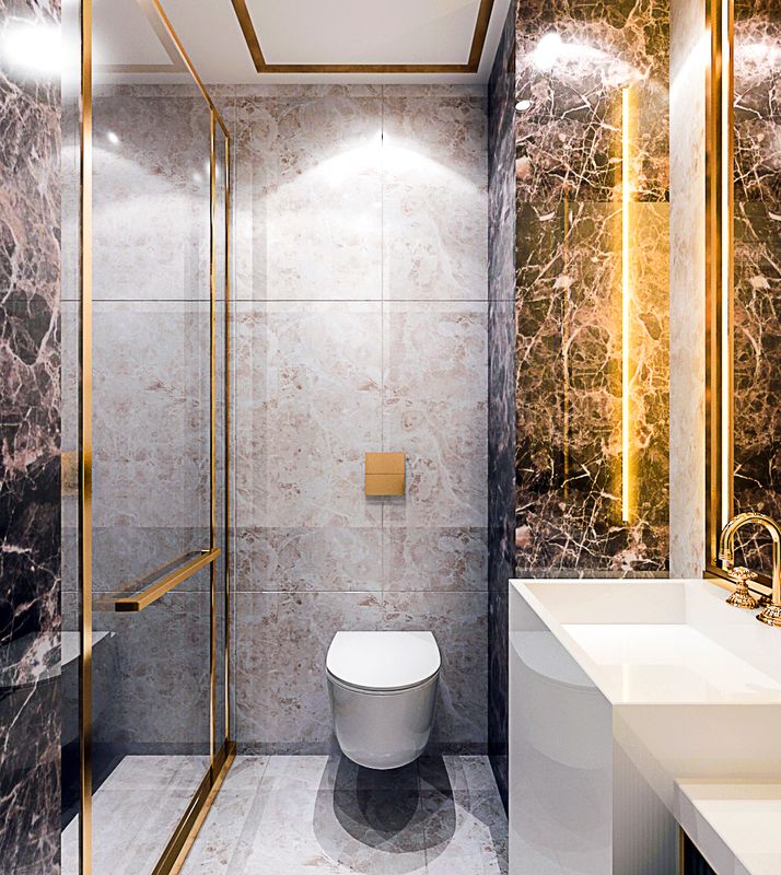 Новый комплекс в центре Аланьи! Отличные цены! 50 -140 м2 фото 23