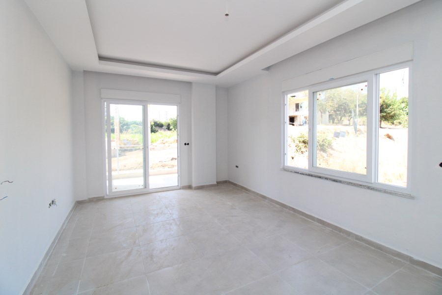 Квартира 1+1 в новом комплексе, 56 м2 фото 8