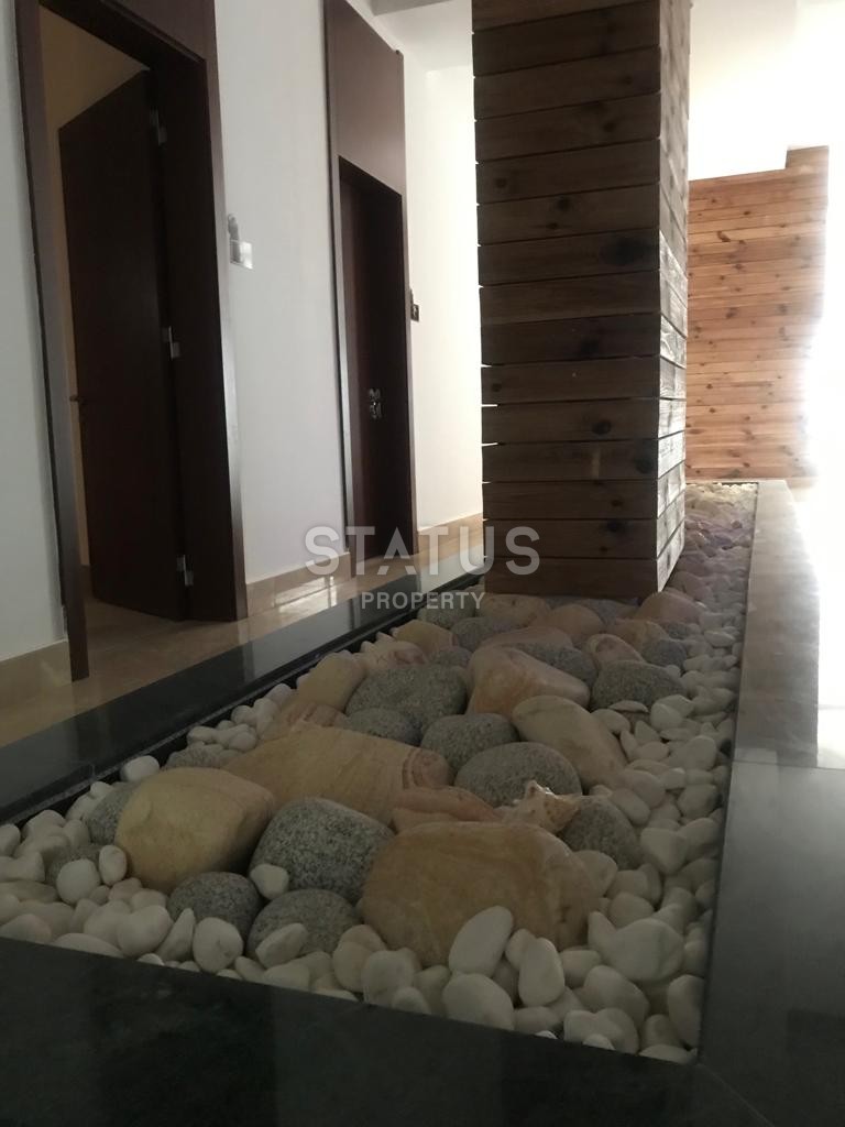 Две квартиры, планировки 2+1, в живописном тихом районе Демирташ, 85 кв.м. фото 16