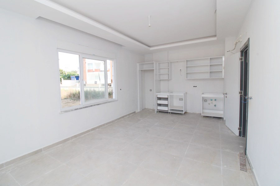 Квартира 1+1 в новом комплексе, 56 м2 фото 10