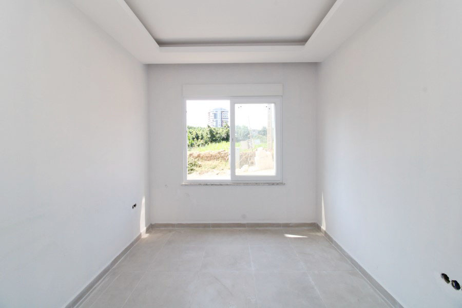 Квартира 1+1 в новом комплексе, 56 м2 фото 11