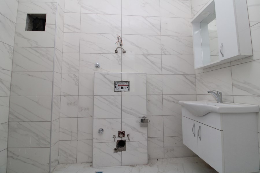 Квартира 1+1 в новом комплексе, 56 м2 фото 12