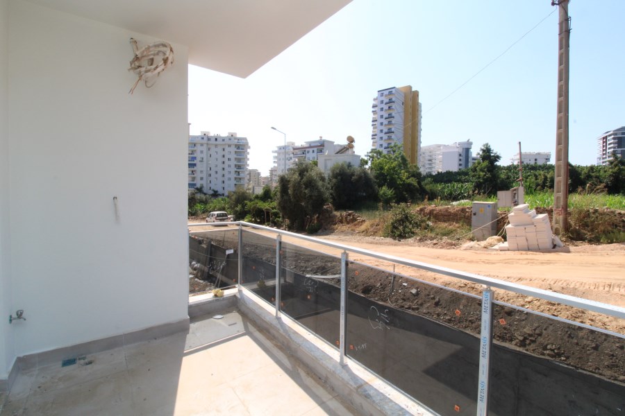 Квартира 1+1 в новом комплексе, 56 м2 фото 15