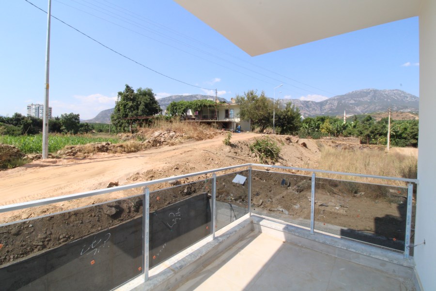 Квартира 1+1 в новом комплексе, 56 м2 фото 16