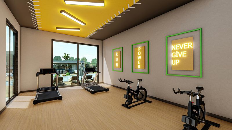 Новый проект в окружении природы и с видом на море в Махмутларе. Квартиры 1+1 и 2+1. фото 14