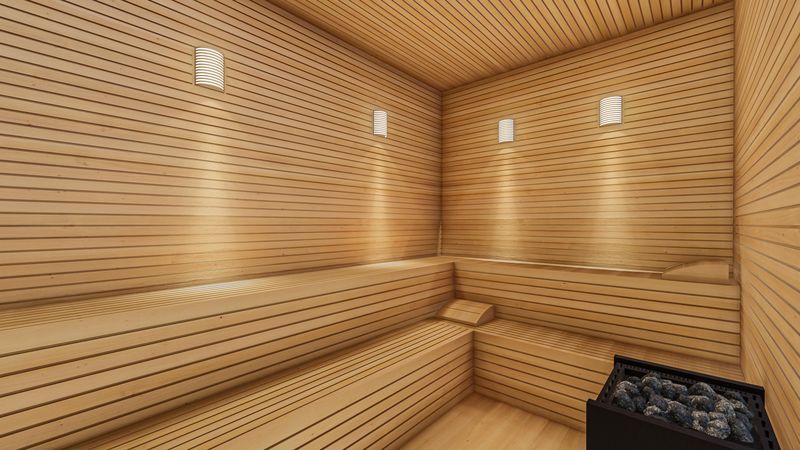 Новый проект в окружении природы и с видом на море в Махмутларе. Квартиры 1+1 и 2+1. фото 15